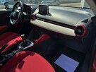 Mazda 2 1.5 benzyna Red Edition 90km NAVI klima GRZANE FOTELE 2015 - 7