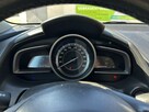 Mazda 2 1.5 benzyna Red Edition 90km NAVI klima GRZANE FOTELE 2015 - 9