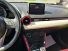 Mazda 2 1.5 benzyna Red Edition 90km NAVI klima GRZANE FOTELE 2015 - 10