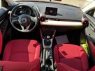 Mazda 2 1.5 benzyna Red Edition 90km NAVI klima GRZANE FOTELE 2015 - 11