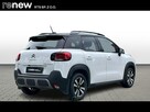 Citroen C3 Aircross 1.2 PureTech 110KM Shine/PoskiSalon/1Właściciel/StanIdealny - 5