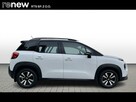 Citroen C3 Aircross 1.2 PureTech 110KM Shine/PoskiSalon/1Właściciel/StanIdealny - 6