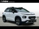 Citroen C3 Aircross 1.2 PureTech 110KM Shine/PoskiSalon/1Właściciel/StanIdealny - 7