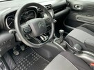 Citroen C3 Aircross 1.2 PureTech 110KM Shine/PoskiSalon/1Właściciel/StanIdealny - 9