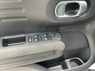 Citroen C3 Aircross 1.2 PureTech 110KM Shine/PoskiSalon/1Właściciel/StanIdealny - 10