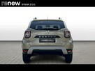 Dacia Duster Pierwszy właściciel/Serwisowany w ASO/Bezwypadkowy - 4
