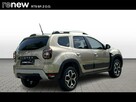 Dacia Duster Pierwszy właściciel/Serwisowany w ASO/Bezwypadkowy - 5