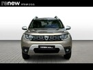 Dacia Duster Pierwszy właściciel/Serwisowany w ASO/Bezwypadkowy - 8