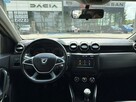 Dacia Duster Pierwszy właściciel/Serwisowany w ASO/Bezwypadkowy - 9