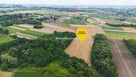 Działka przemysłowa Kraków Nowa Huta, Rusiecka - 1