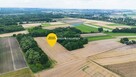 Działka przemysłowa Kraków Nowa Huta, Rusiecka - 2