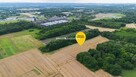 Działka przemysłowa Kraków Nowa Huta, Rusiecka - 11
