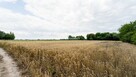 Działka przemysłowa Kraków Nowa Huta, Rusiecka - 12