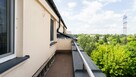 Mieszkanie Kraków, Saska - 2