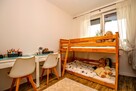 klimatyczne z dwoma balkonami, gotowe do wejścia - 12