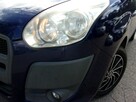 Fiat Doblo Klimatronic, Ele szyby 4x, Ele lusterka, Podgrz. fotele Hak holowniczy - 2