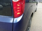 Fiat Doblo Klimatronic, Ele szyby 4x, Ele lusterka, Podgrz. fotele Hak holowniczy - 9
