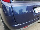 Fiat Doblo Klimatronic, Ele szyby 4x, Ele lusterka, Podgrz. fotele Hak holowniczy - 12