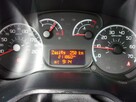 Fiat Doblo Klimatronic, Ele szyby 4x, Ele lusterka, Podgrz. fotele Hak holowniczy - 14