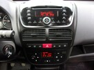 Fiat Doblo Klimatronic, Ele szyby 4x, Ele lusterka, Podgrz. fotele Hak holowniczy - 15