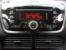 Fiat Doblo Klimatronic, Ele szyby 4x, Ele lusterka, Podgrz. fotele Hak holowniczy - 16