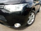 Mitsubishi Outlander 7-Osób 2.2 DI-D Instyle ClearTec 4WD - 2