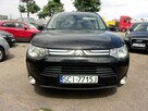 Mitsubishi Outlander 7-Osób 2.2 DI-D Instyle ClearTec 4WD - 3