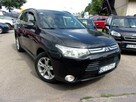 Mitsubishi Outlander 7-Osób 2.2 DI-D Instyle ClearTec 4WD - 4