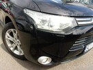 Mitsubishi Outlander 7-Osób 2.2 DI-D Instyle ClearTec 4WD - 5