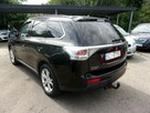 Mitsubishi Outlander 7-Osób 2.2 DI-D Instyle ClearTec 4WD - 6