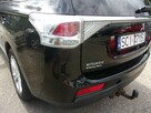 Mitsubishi Outlander 7-Osób 2.2 DI-D Instyle ClearTec 4WD - 7