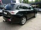 Mitsubishi Outlander 7-Osób 2.2 DI-D Instyle ClearTec 4WD - 8
