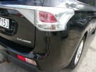 Mitsubishi Outlander 7-Osób 2.2 DI-D Instyle ClearTec 4WD - 9