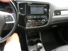 Mitsubishi Outlander 7-Osób 2.2 DI-D Instyle ClearTec 4WD - 15