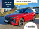 Hyundai Tucson N-Line + Design - 1
