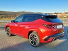 Hyundai Tucson N-Line + Design - 3