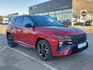 Hyundai Tucson N-Line + Design - 5