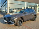 Hyundai Tucson Platinum - 2
