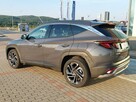 Hyundai Tucson Platinum - 3