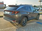 Hyundai Tucson Platinum - 4