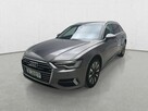 Audi A6 - 2