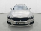 BMW 520 - 3