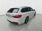 BMW 520 - 5