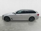 BMW 520 - 8
