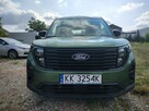 Ford Tourneo Courier - 2