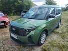 Ford Tourneo Courier - 3