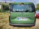 Ford Tourneo Courier - 5