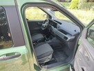Ford Tourneo Courier - 7