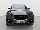 Jaguar F-PACE - 2