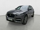 Jaguar F-PACE - 3